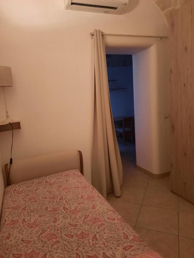 דירות ברינדיזי Domus Astra מראה חיצוני תמונה