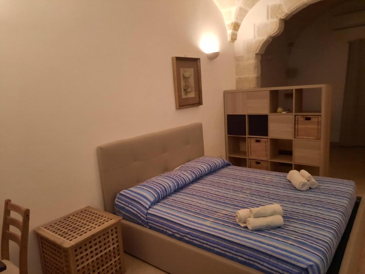 דירות ברינדיזי Domus Astra מראה חיצוני תמונה