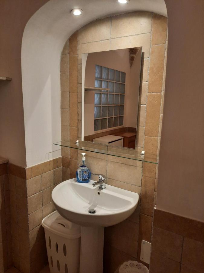 דירות ברינדיזי Domus Astra מראה חיצוני תמונה