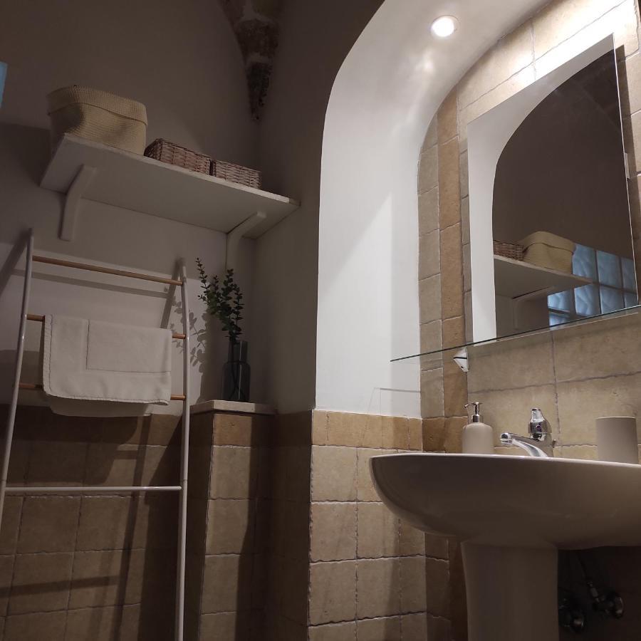 דירות ברינדיזי Domus Astra מראה חיצוני תמונה