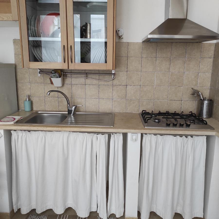 דירות ברינדיזי Domus Astra מראה חיצוני תמונה