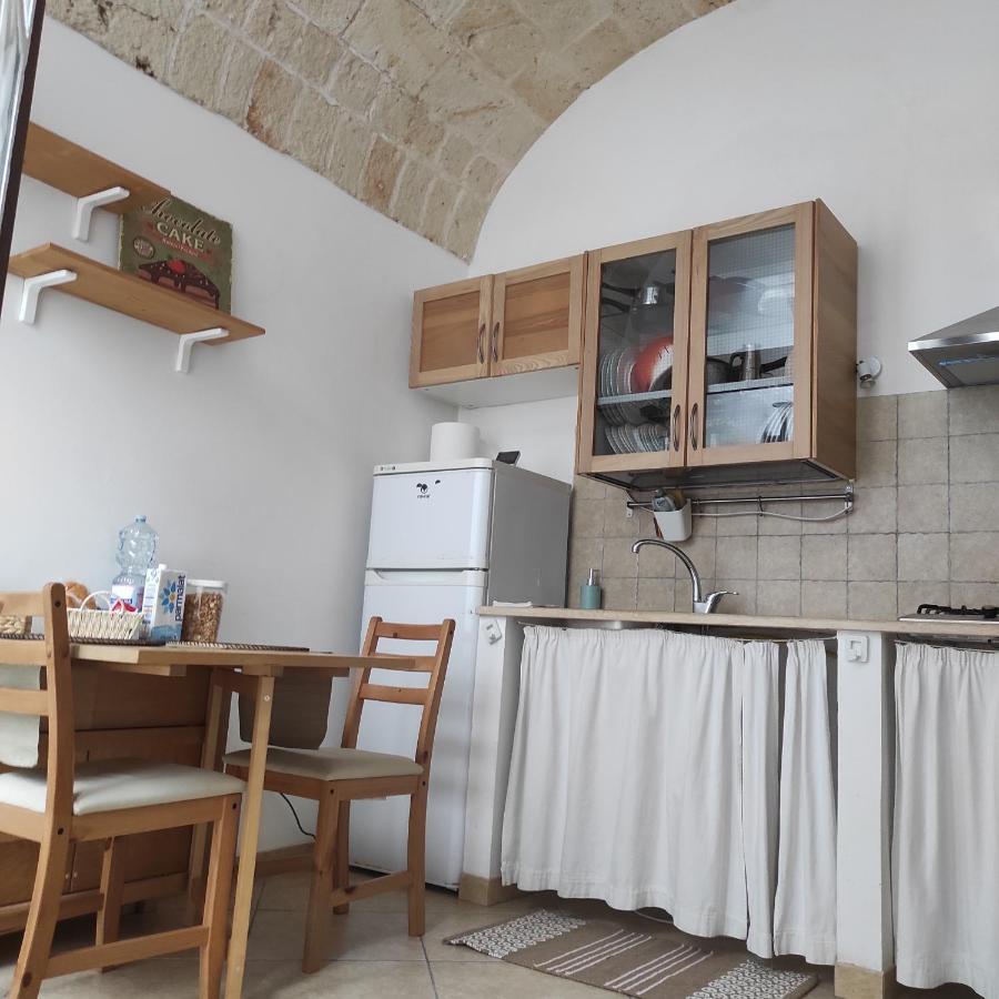 דירות ברינדיזי Domus Astra מראה חיצוני תמונה